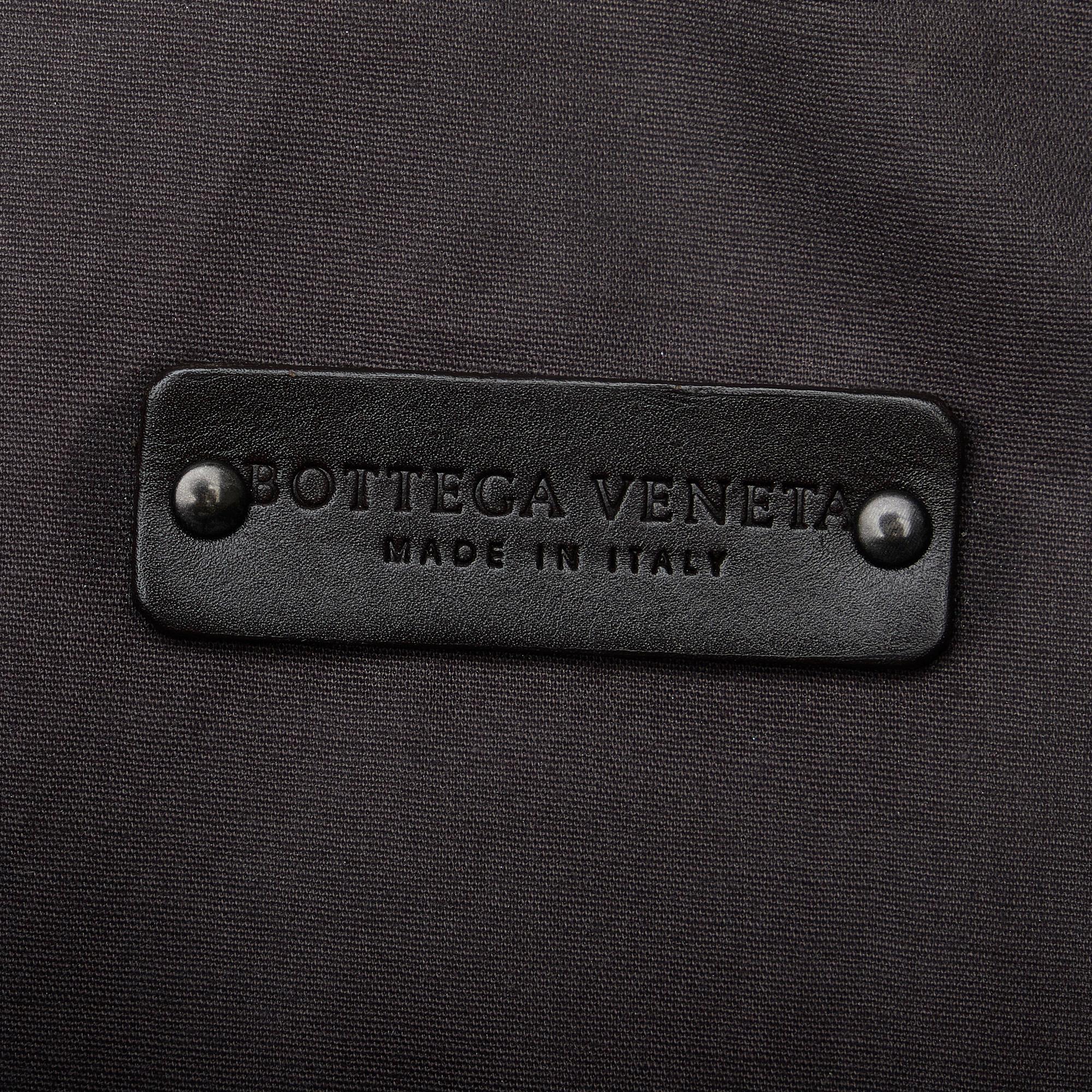 Bottega Veneta Intrecciato Belt Bag (SHG-zotiFS)