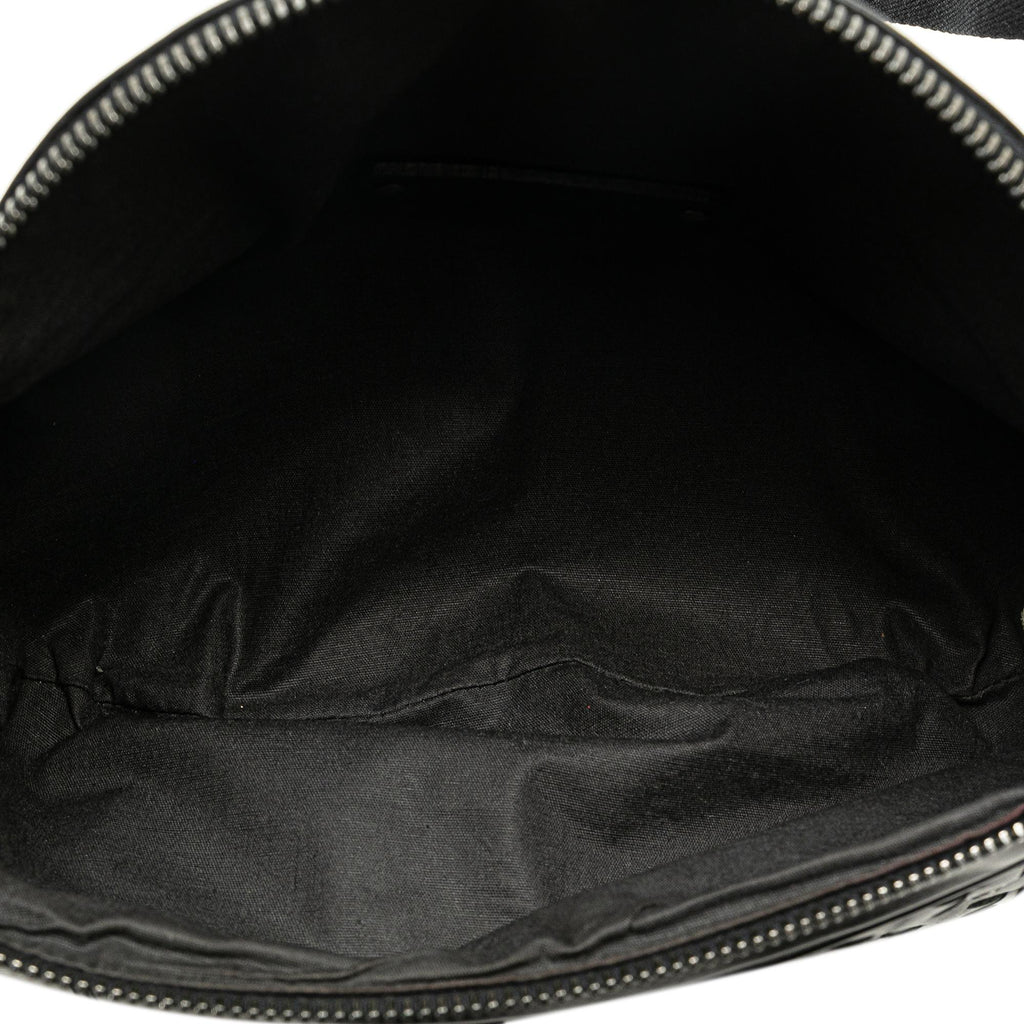 Bottega Veneta Intrecciato Belt Bag (SHG-f47Fr2)