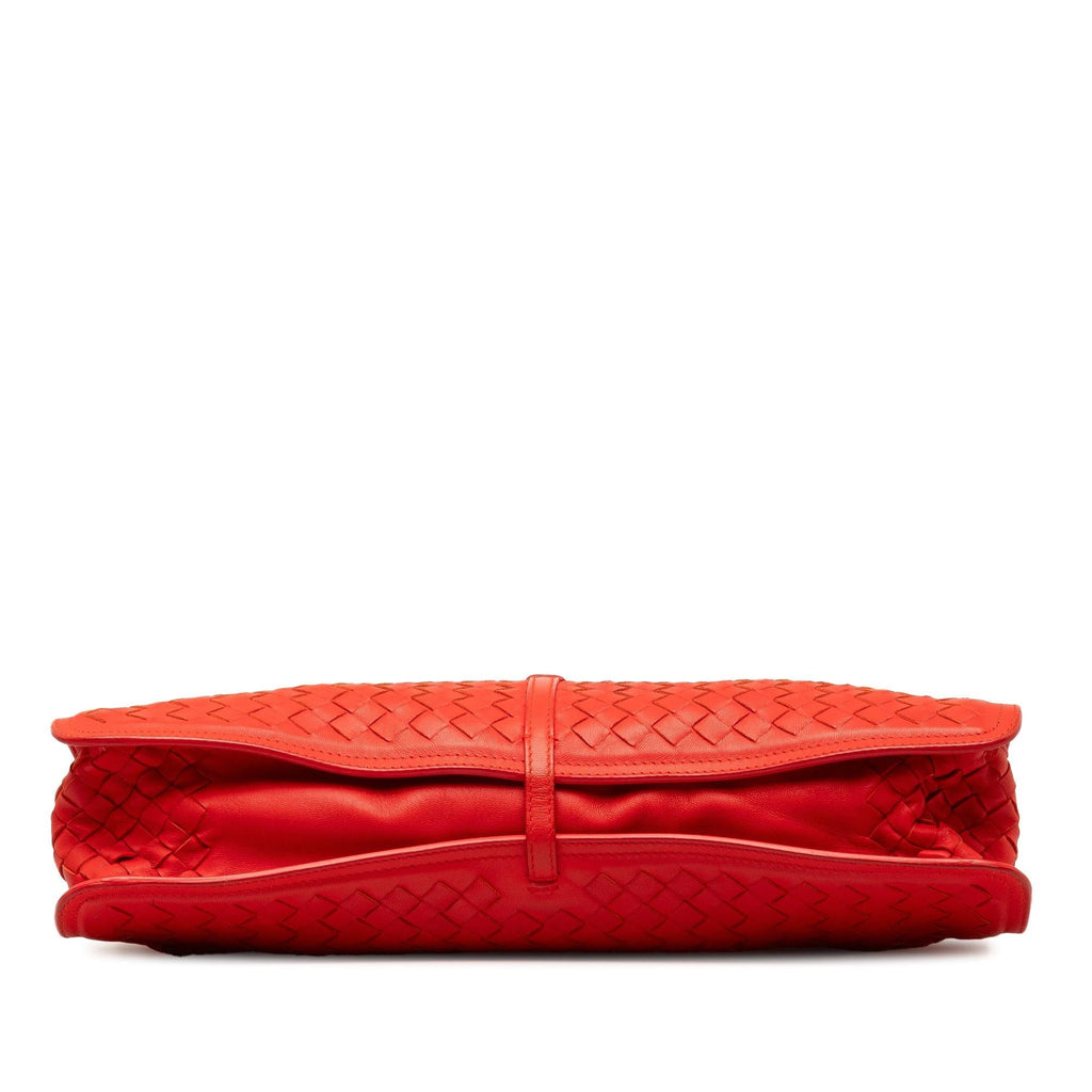 Bottega Veneta Intrecciato Beverly Shoulder Bag (SHG-fN4mhW)