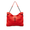 Bottega Veneta Intrecciato Beverly Shoulder Bag (SHG-fN4mhW)