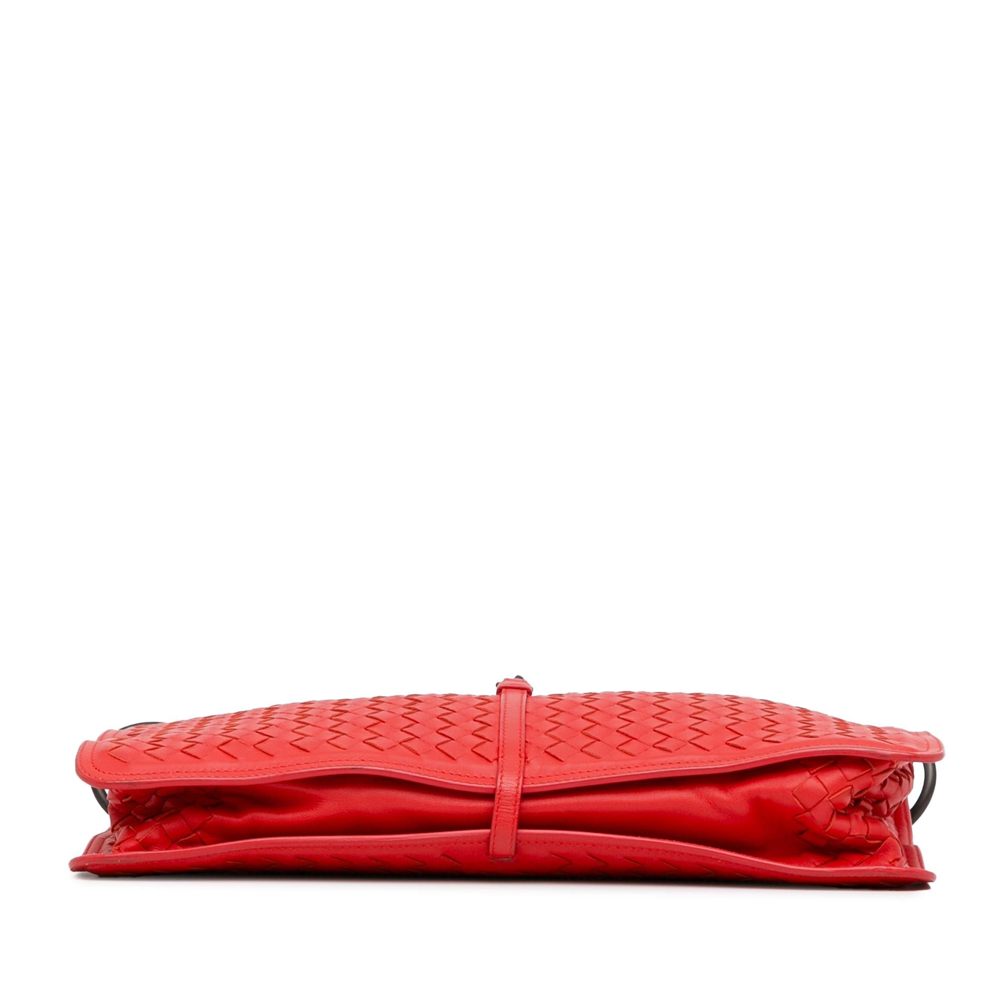 Bottega Veneta Intrecciato Beverly Shoulder Bag (SHG-QQ5ODf)