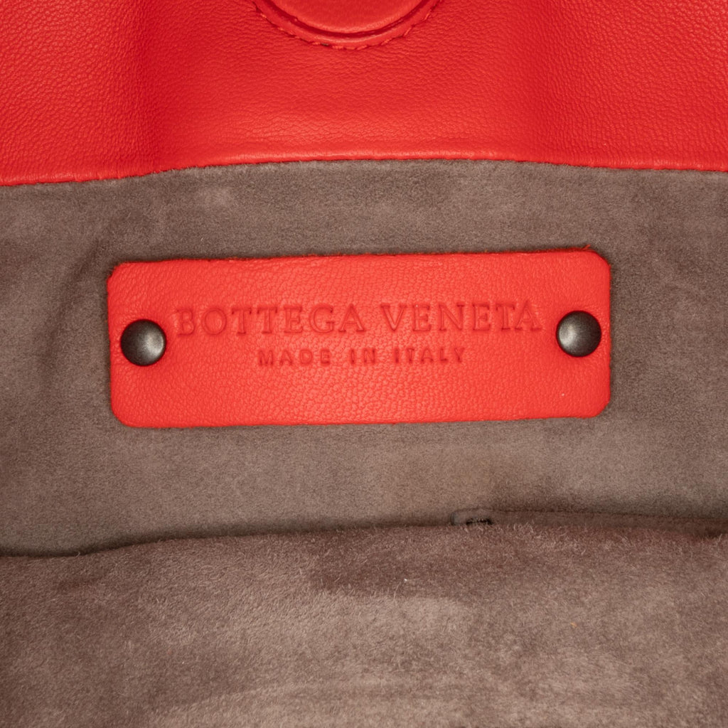 Bottega Veneta Intrecciato Beverly Shoulder Bag (SHG-QQ5ODf)