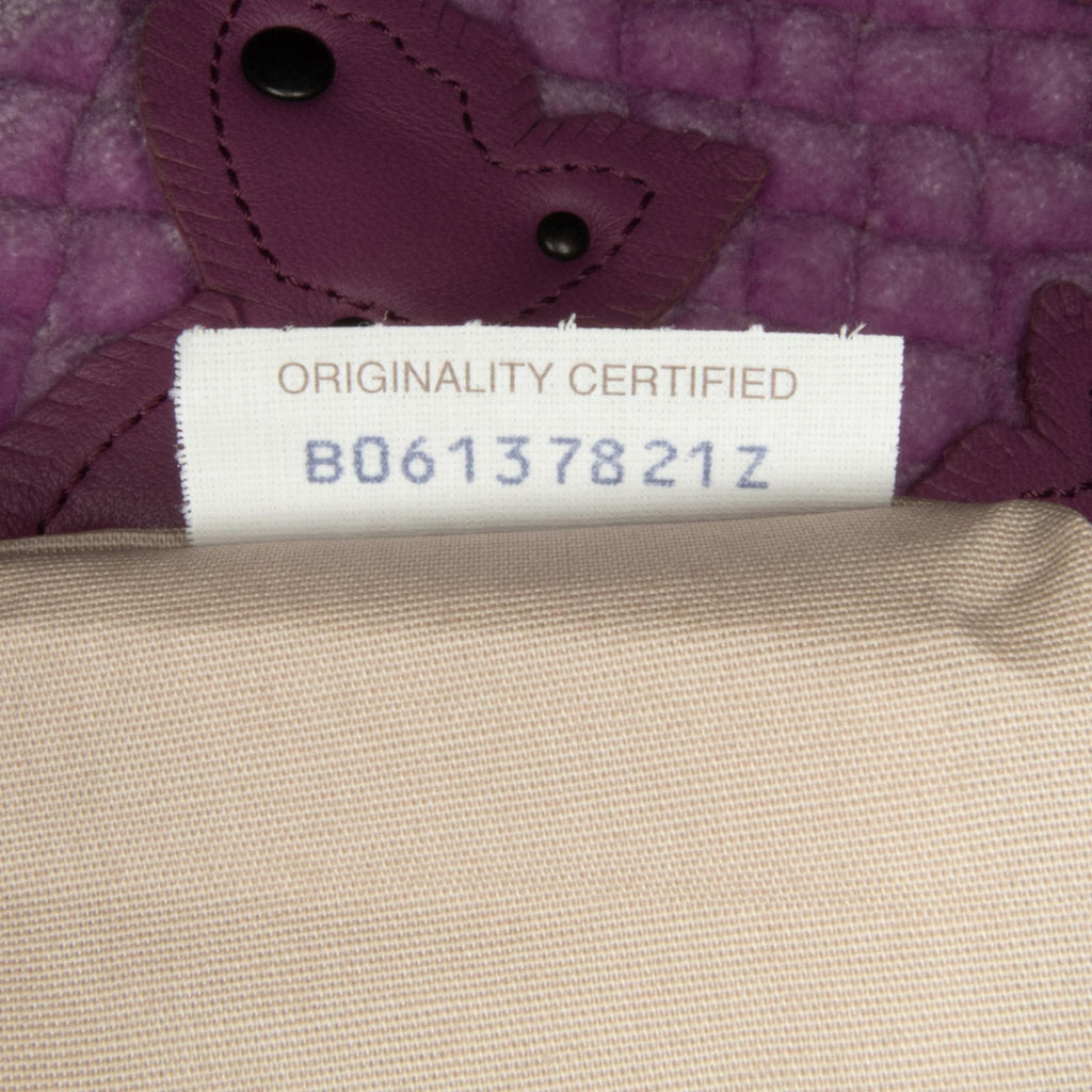 Bottega Veneta Intrecciato Butterfly Pochette Velvet Shoulder Bag (SHG-zQpmgw)