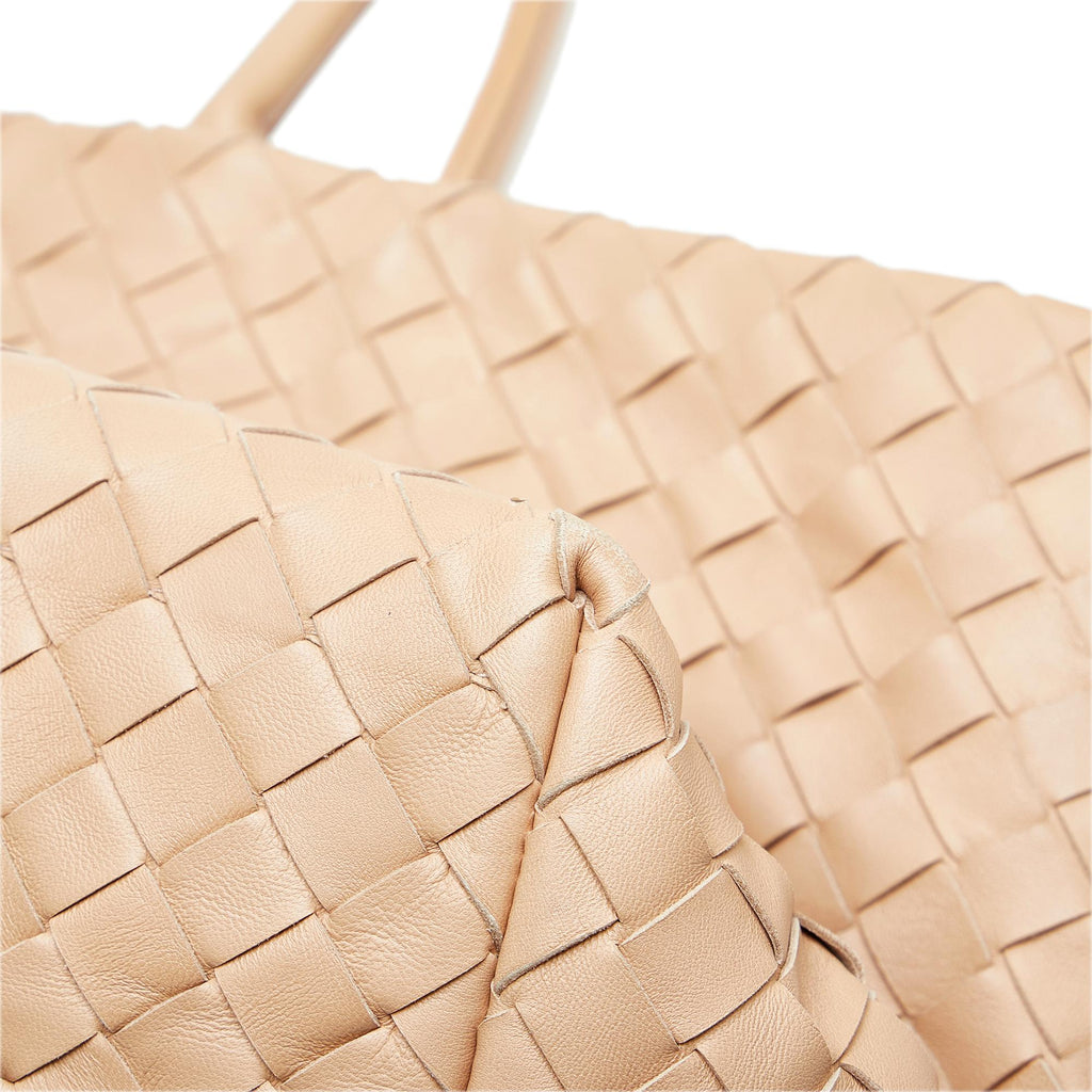 Bottega Veneta Intrecciato Cabat (SHG-lO3j0d)