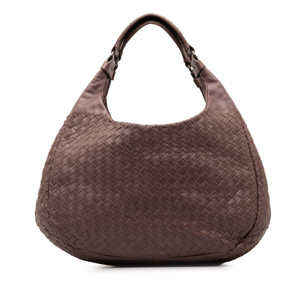 Bottega Veneta Intrecciato Campana (SHG-a075aW)