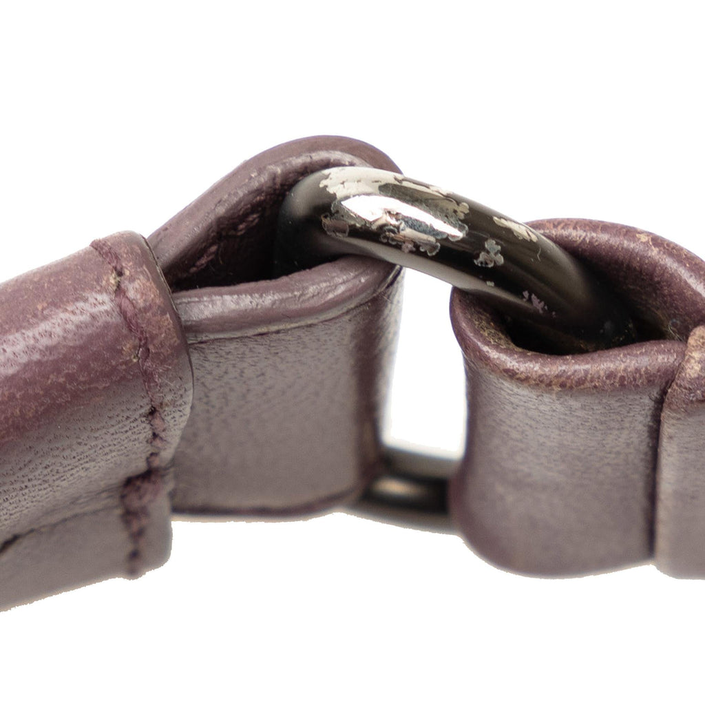 Bottega Veneta Intrecciato Campana (SHG-a075aW)