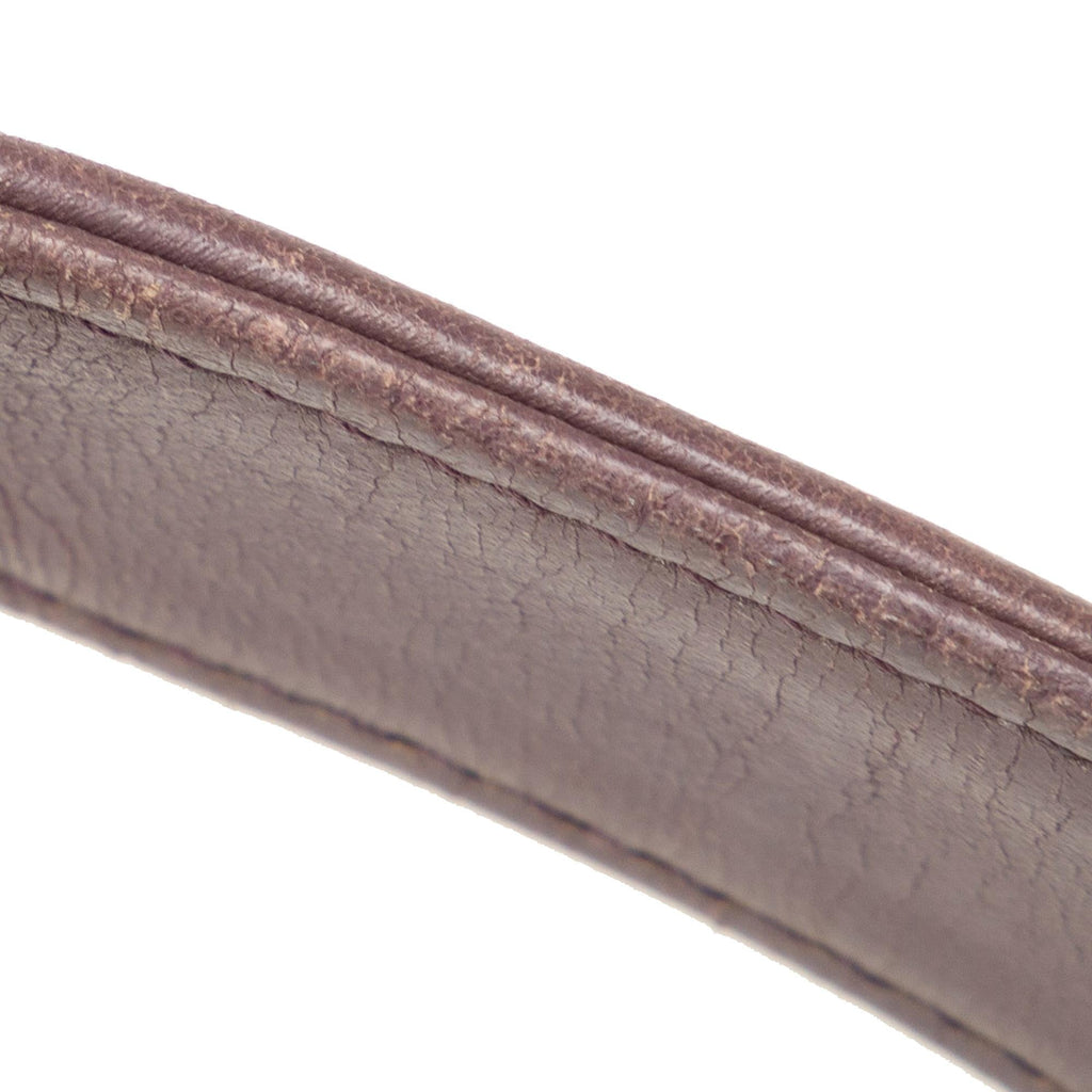 Bottega Veneta Intrecciato Campana (SHG-a075aW)