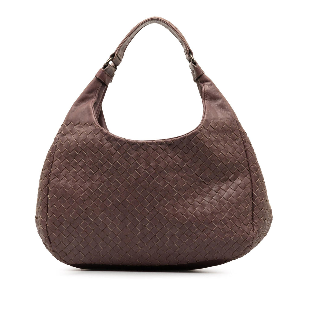 Bottega Veneta Intrecciato Campana (SHG-a075aW)