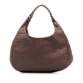 Bottega Veneta Intrecciato Campana (SHG-a075aW)