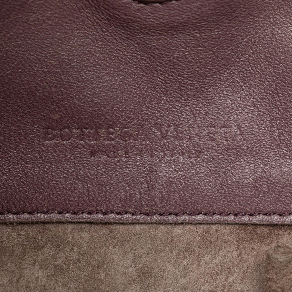 Bottega Veneta Intrecciato Campana (SHG-a075aW)
