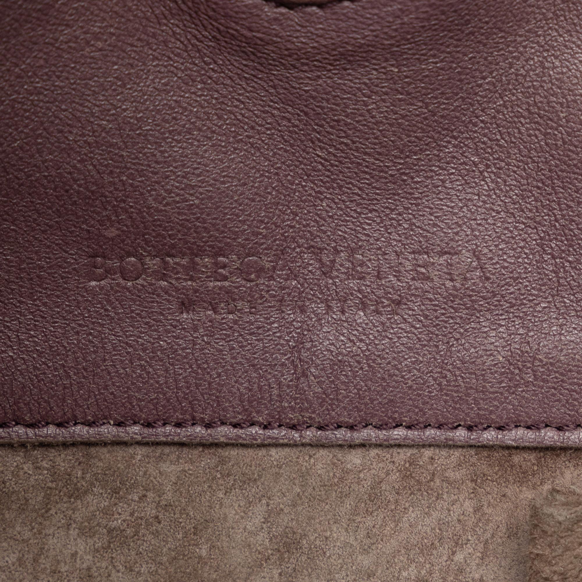Bottega Veneta Intrecciato Campana (SHG-a075aW)