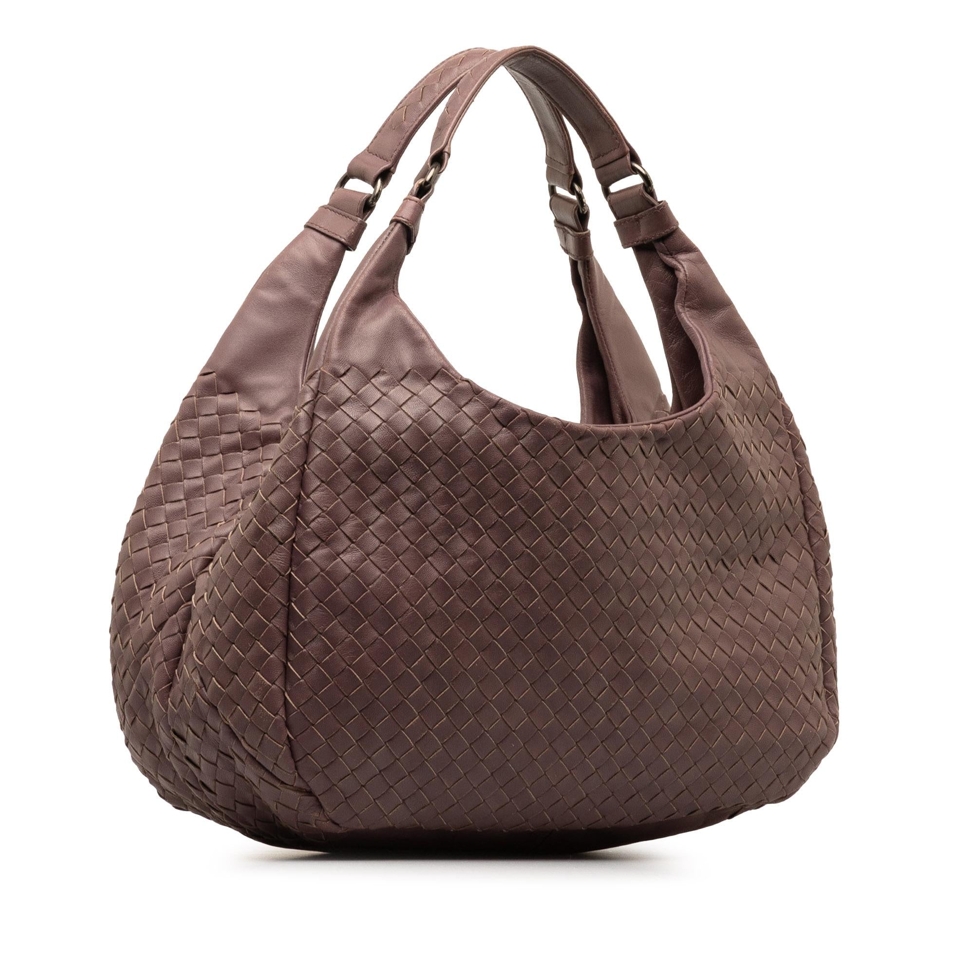 Bottega Veneta Intrecciato Campana (SHG-a075aW)
