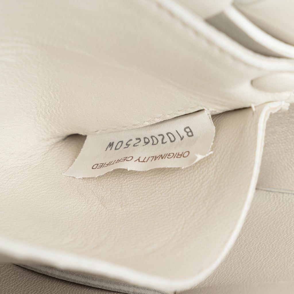 Bottega Veneta Intrecciato Cassette Belt Bag (SHG-EFSseN)