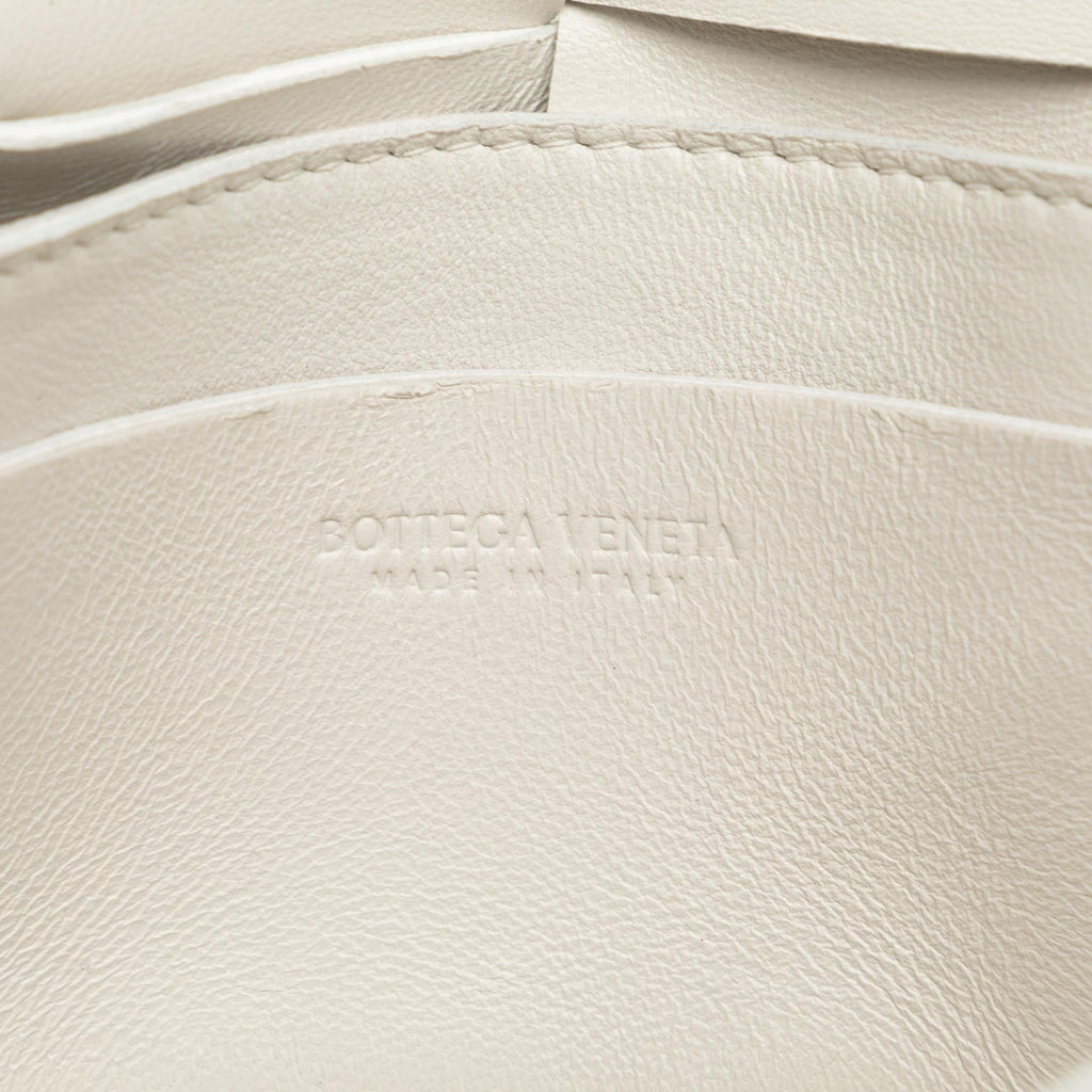 Bottega Veneta Intrecciato Cassette Belt Bag (SHG-EFSseN)