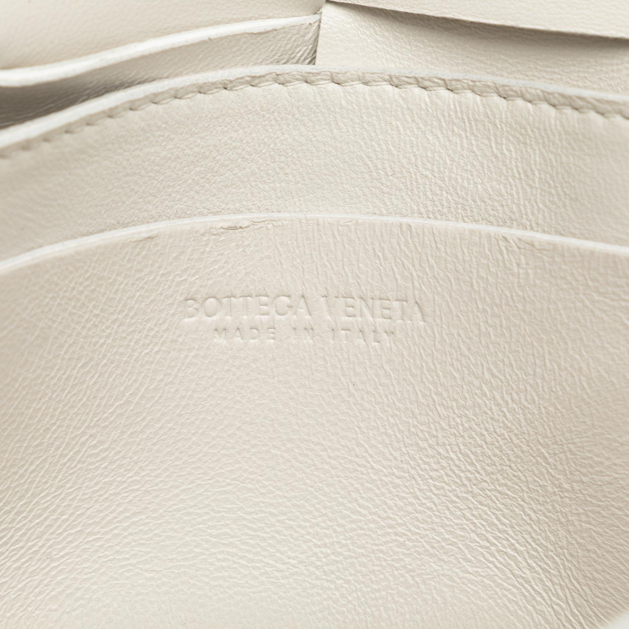 Bottega Veneta Intrecciato Cassette Belt Bag (SHG-EFSseN)