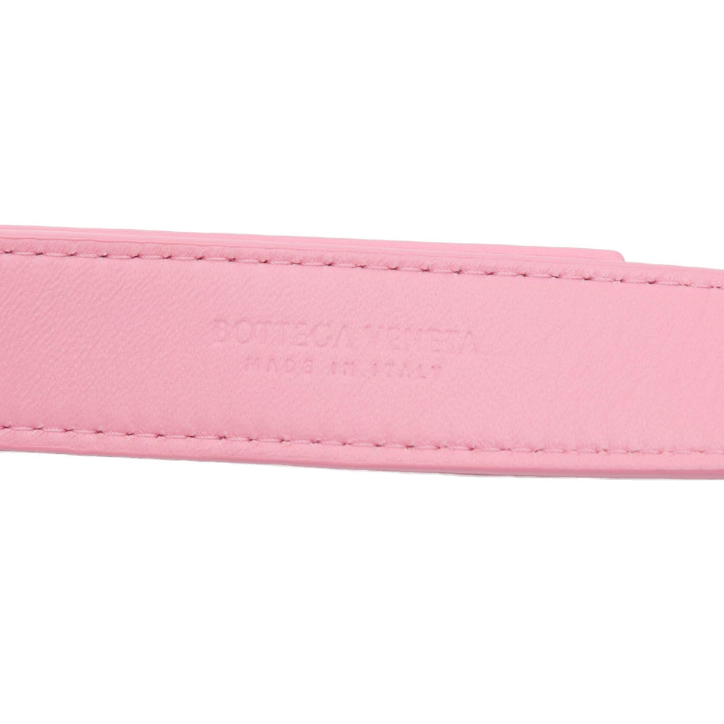 Bottega Veneta Intrecciato Cassette Belt Bag (SHG-8i0Zg2)