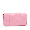Bottega Veneta Intrecciato Cassette Belt Bag (SHG-8i0Zg2)