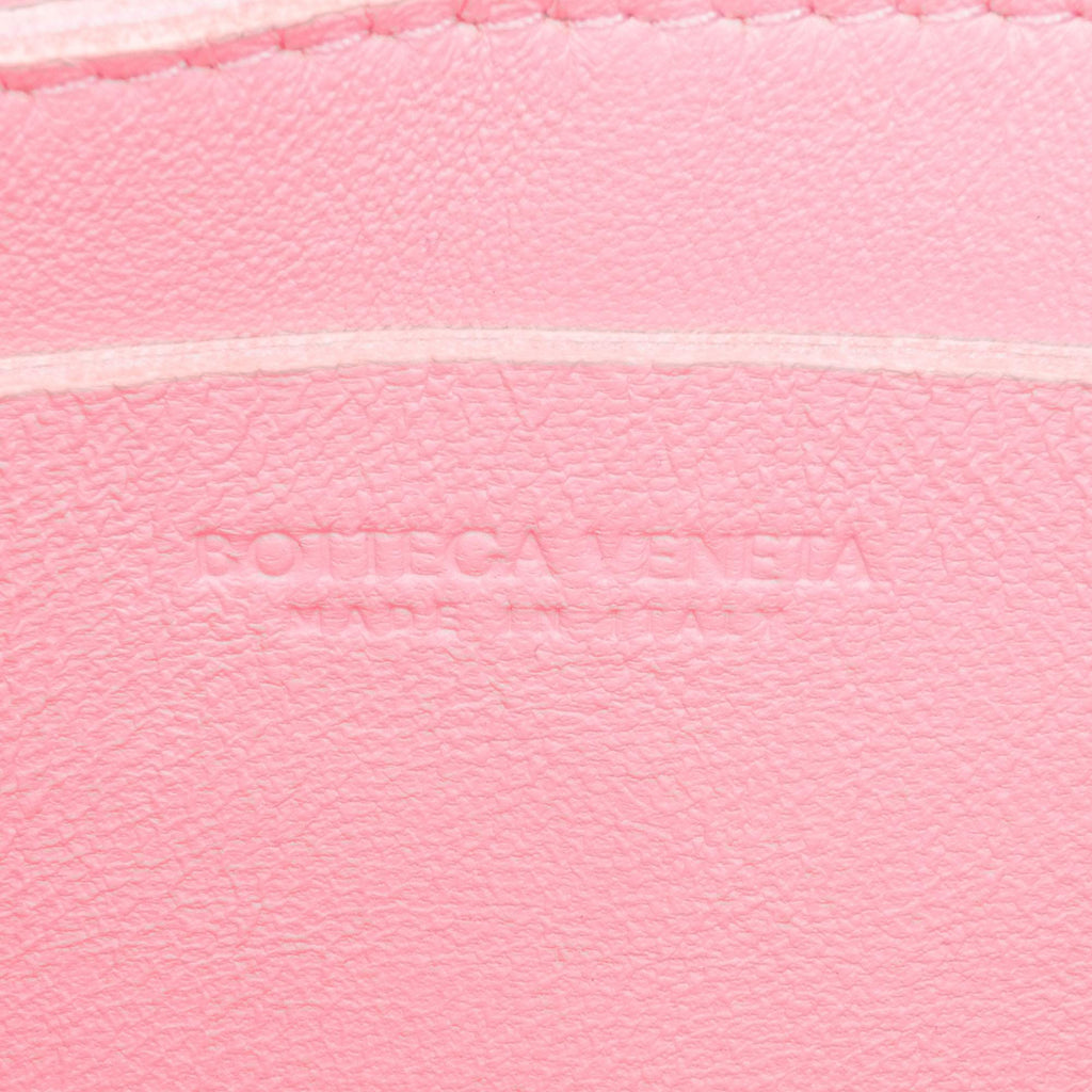 Bottega Veneta Intrecciato Cassette Belt Bag (SHG-8i0Zg2)