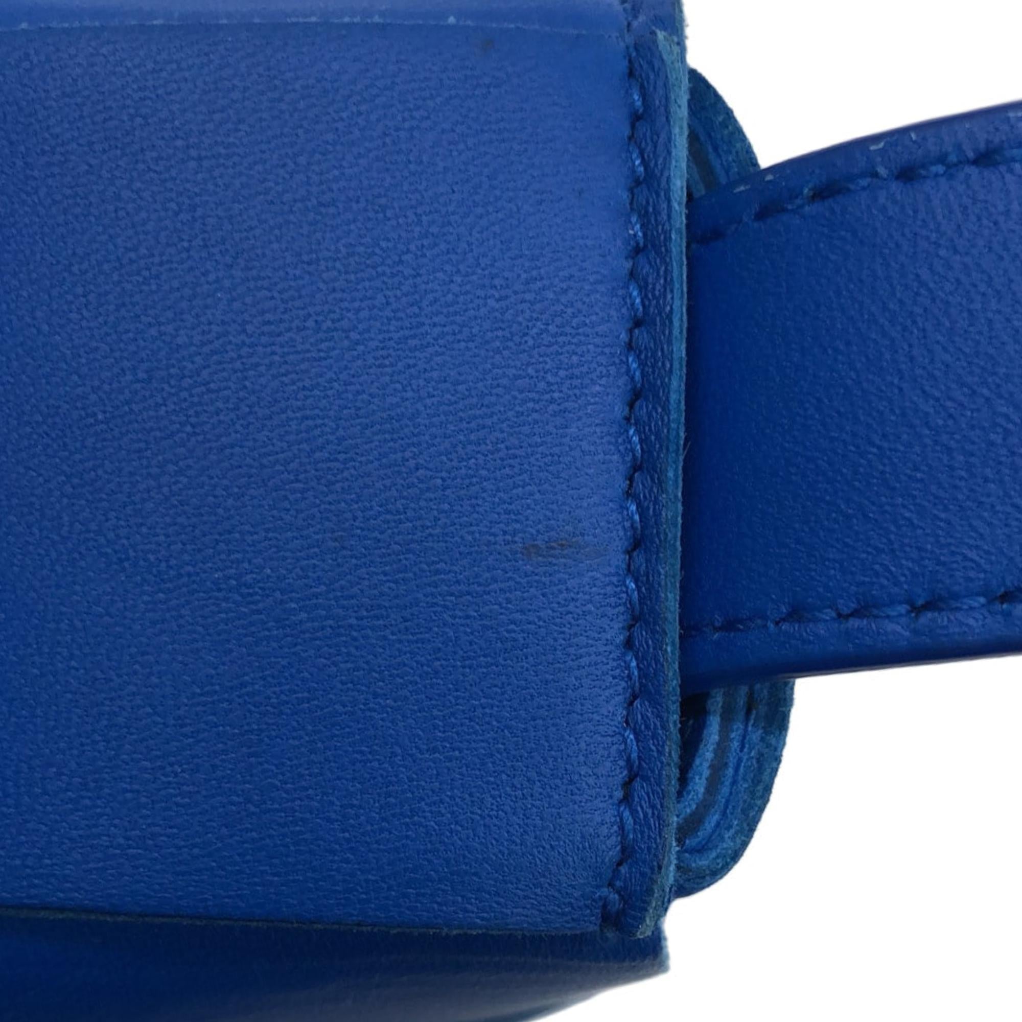 Bottega Veneta Intrecciato Cassette Crossbody (SHG-W1zLnP)