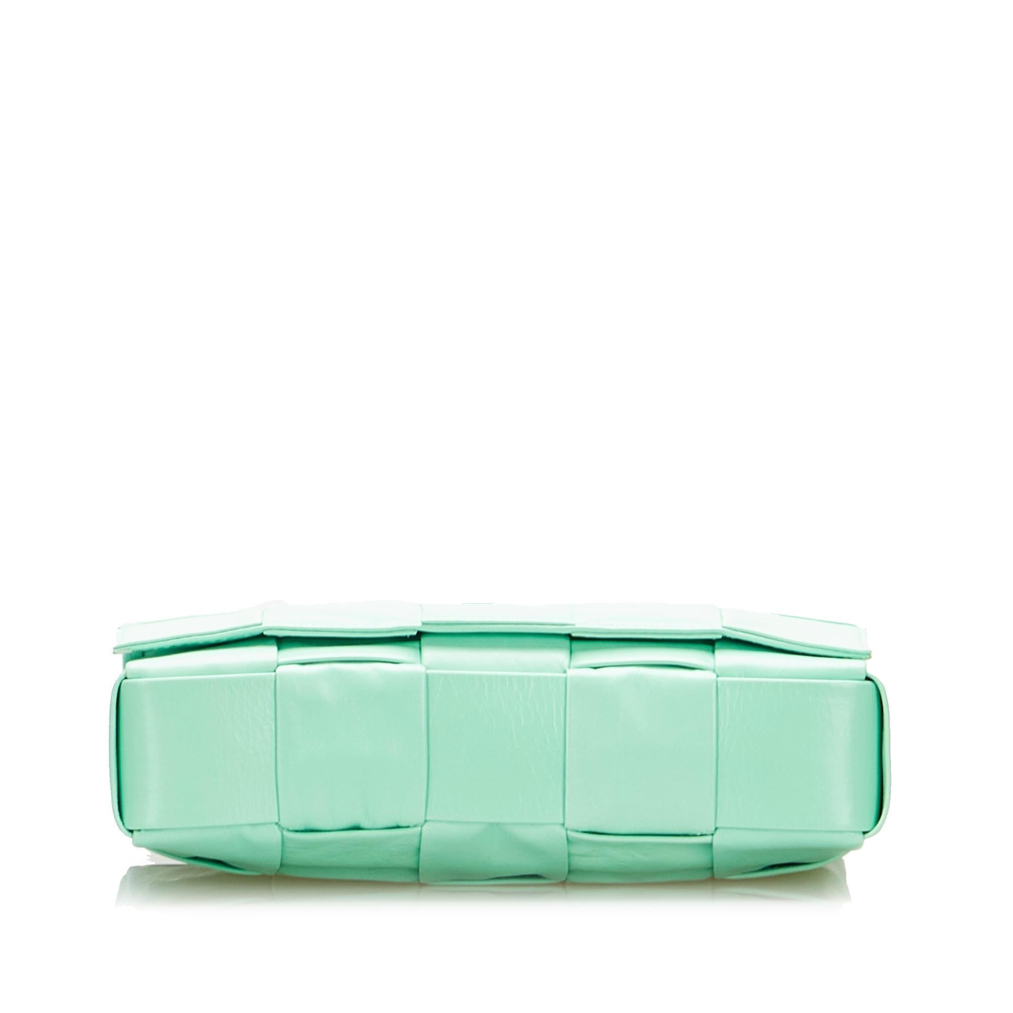 Bottega Veneta Intrecciato Cassette (SHG-fDghcg)