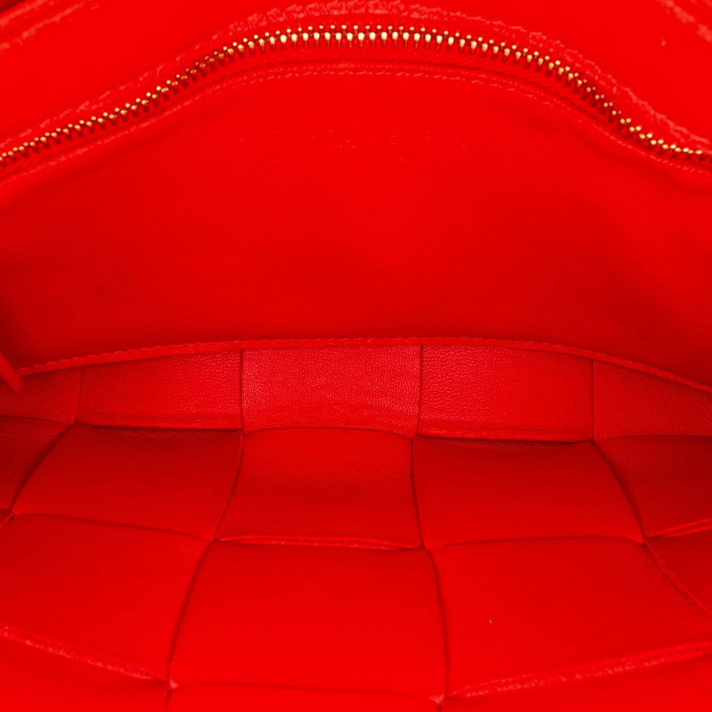 Bottega Veneta Intrecciato Cassette (SHG-OfY8Mb)