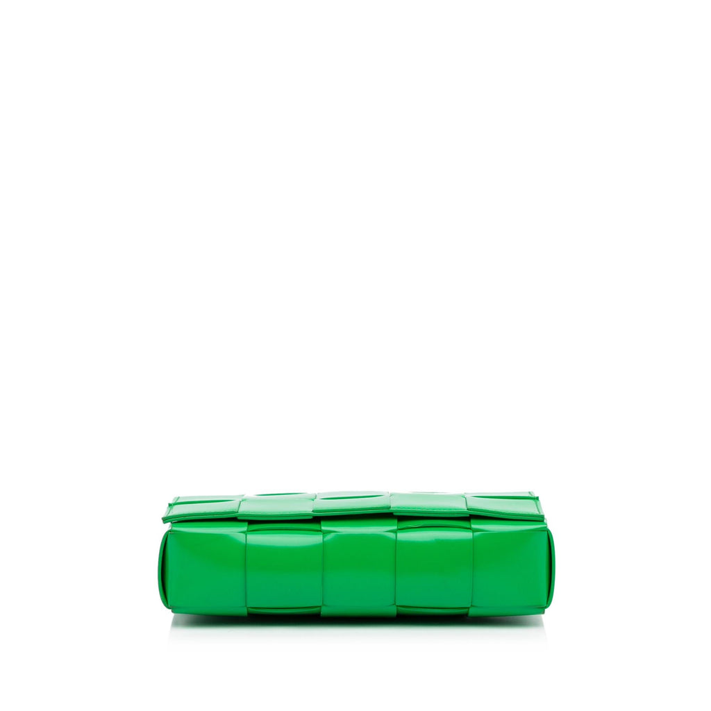 Bottega Veneta Intrecciato Cassette (SHG-dtJr0e)