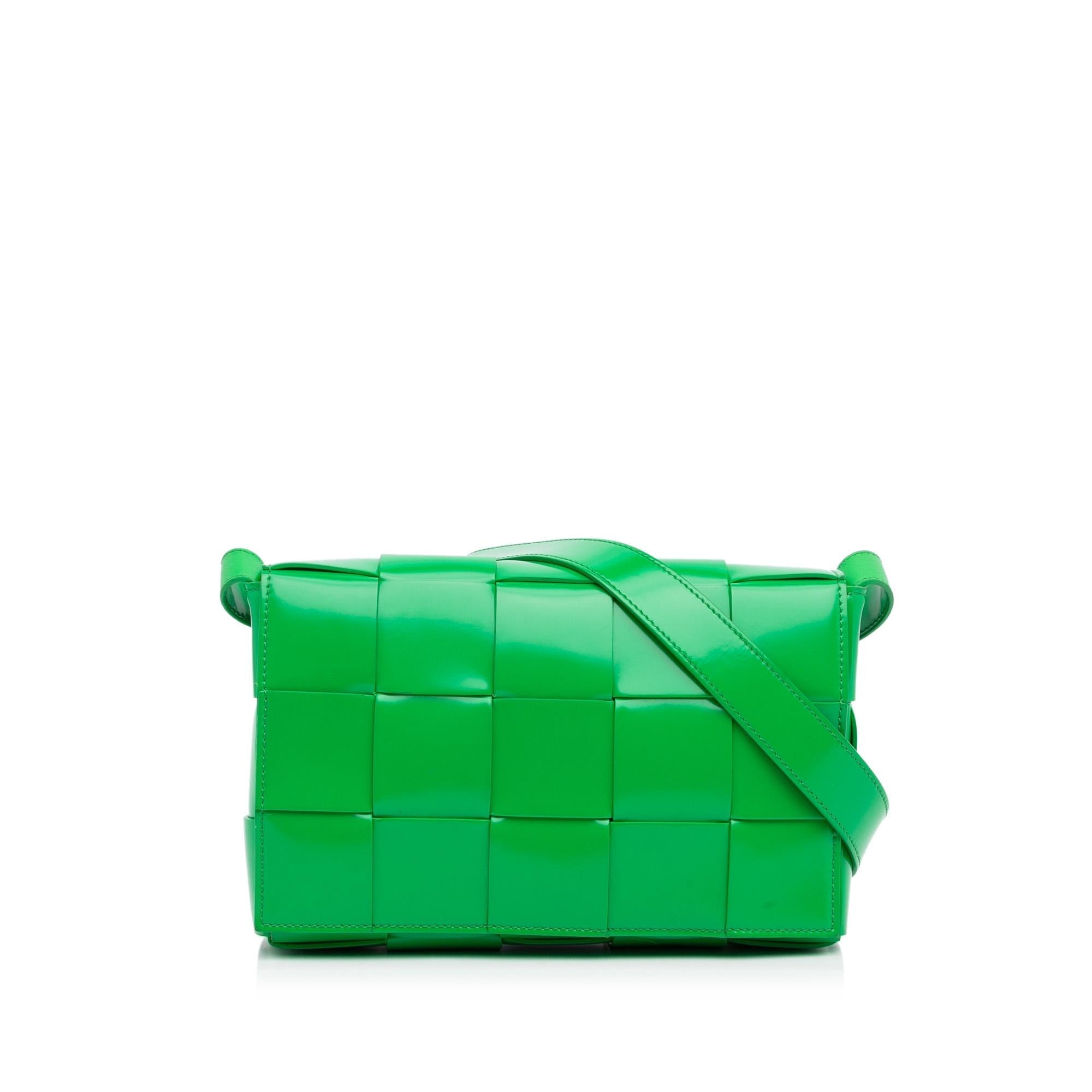 Bottega Veneta Intrecciato Cassette (SHG-dtJr0e)