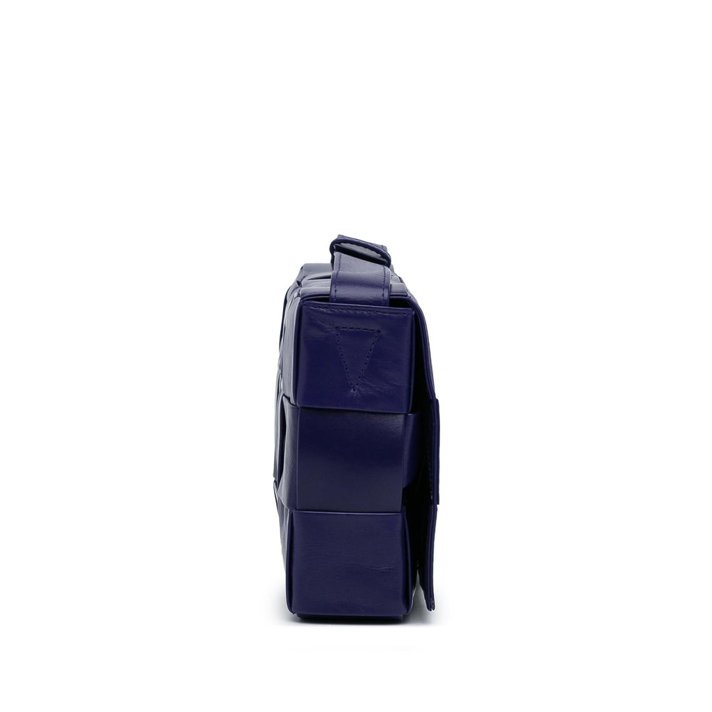 Bottega Veneta Intrecciato Cassette (SHG-taNIMf)