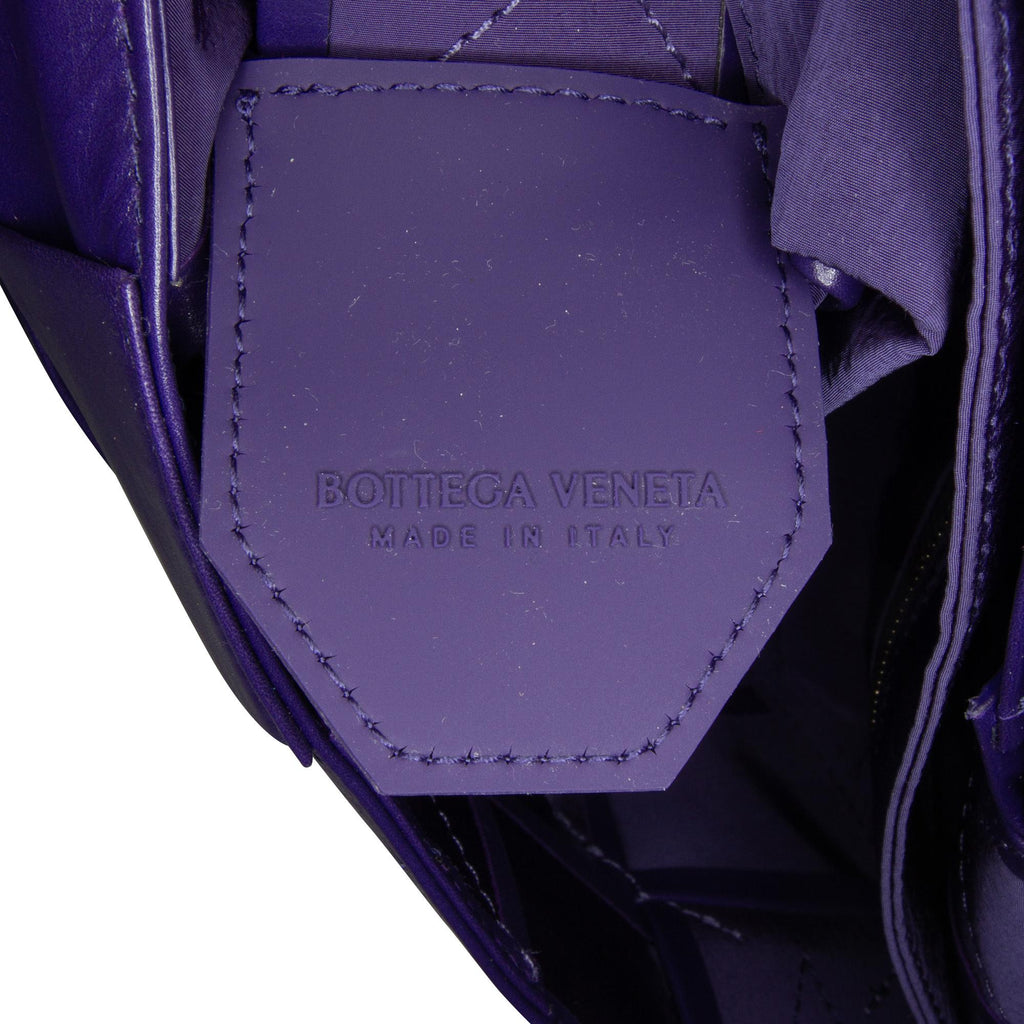 Bottega Veneta Intrecciato Cassette (SHG-taNIMf)