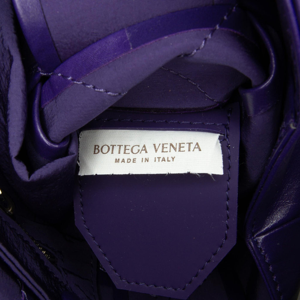 Bottega Veneta Intrecciato Cassette (SHG-taNIMf)
