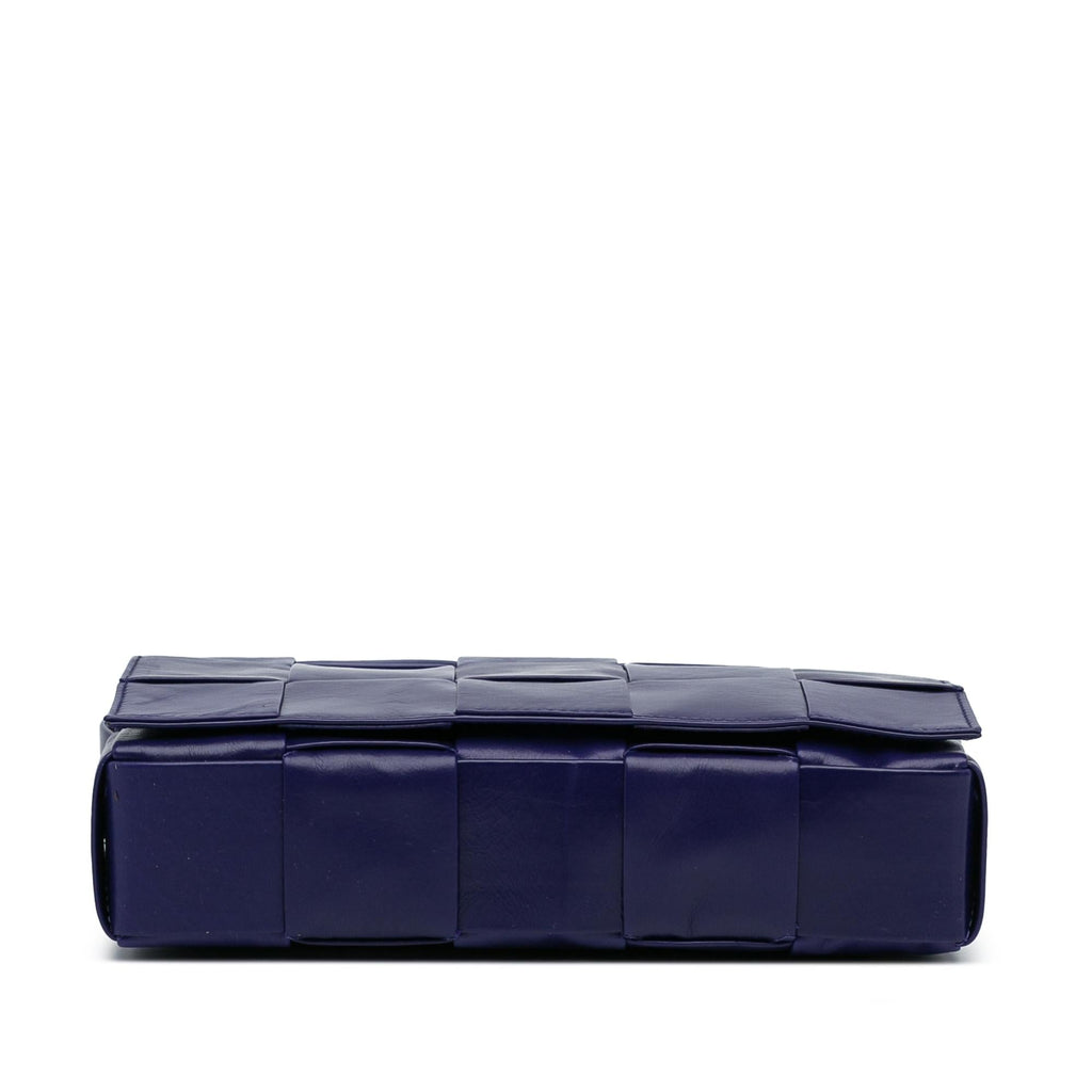 Bottega Veneta Intrecciato Cassette (SHG-taNIMf)