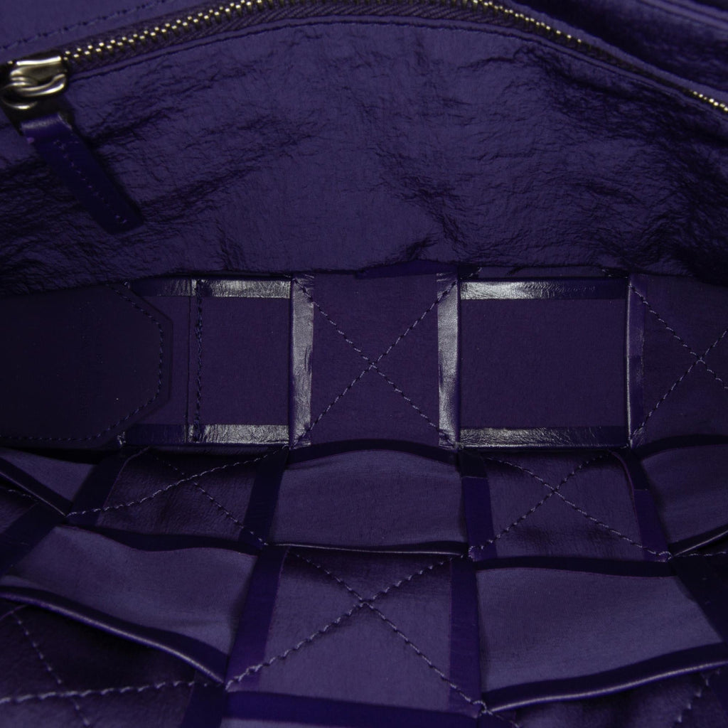 Bottega Veneta Intrecciato Cassette (SHG-taNIMf)