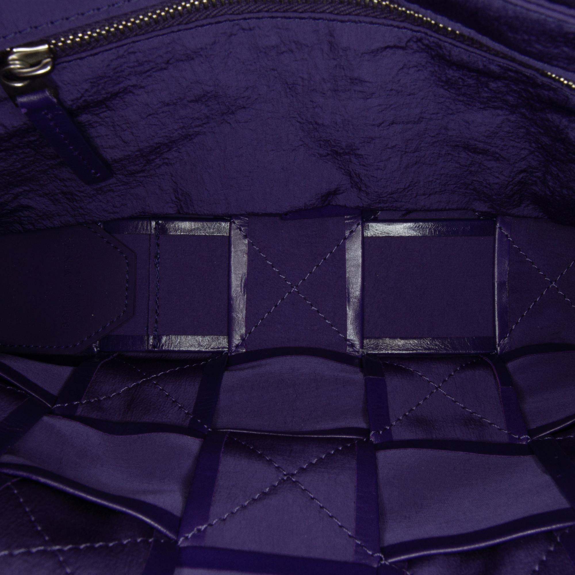 Bottega Veneta Intrecciato Cassette (SHG-taNIMf)