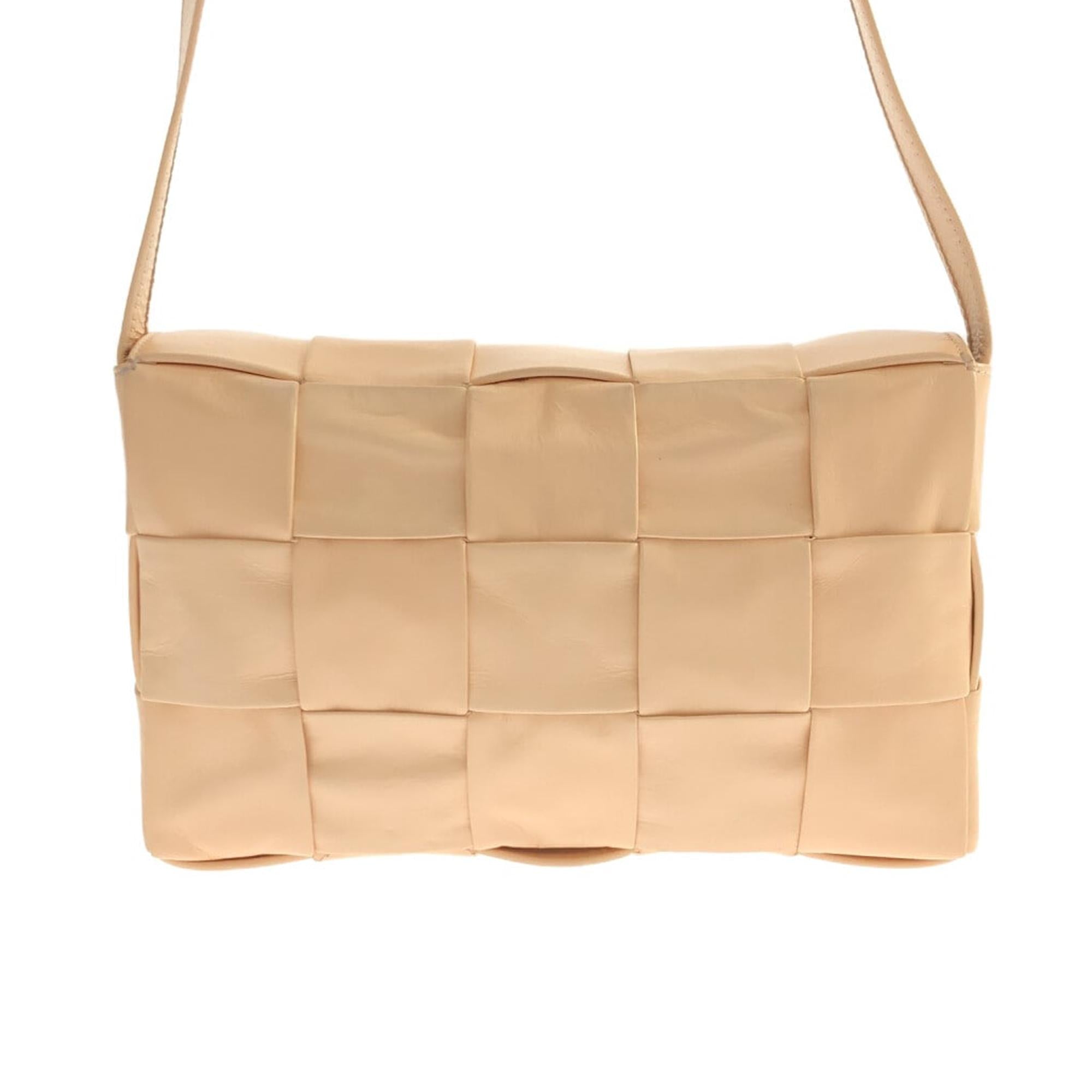 Bottega Veneta Intrecciato Cassette (SHG-naYTzP)