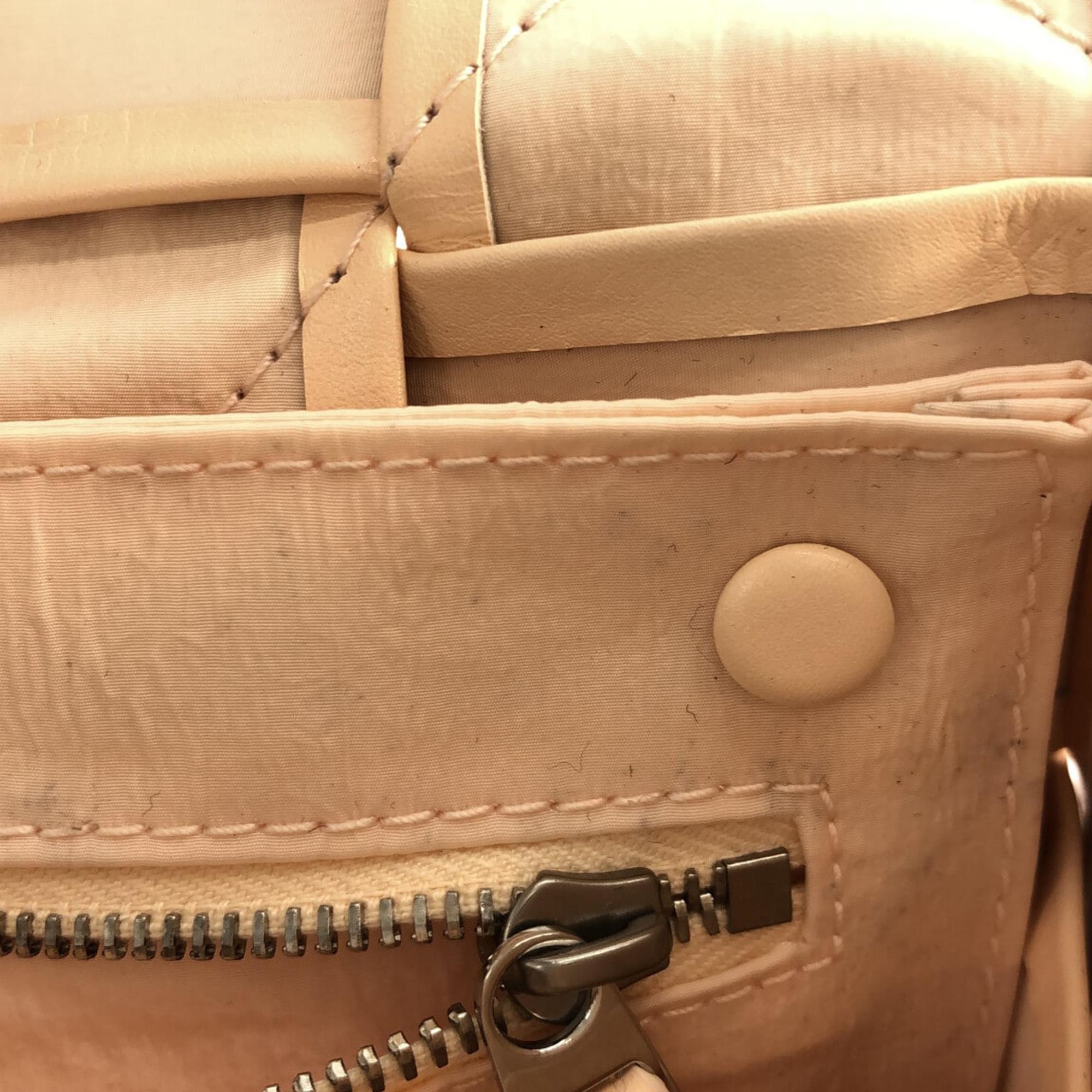 Bottega Veneta Intrecciato Cassette (SHG-naYTzP)