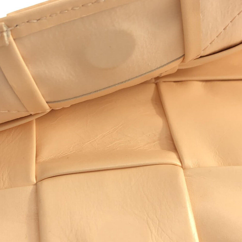 Bottega Veneta Intrecciato Cassette (SHG-naYTzP)