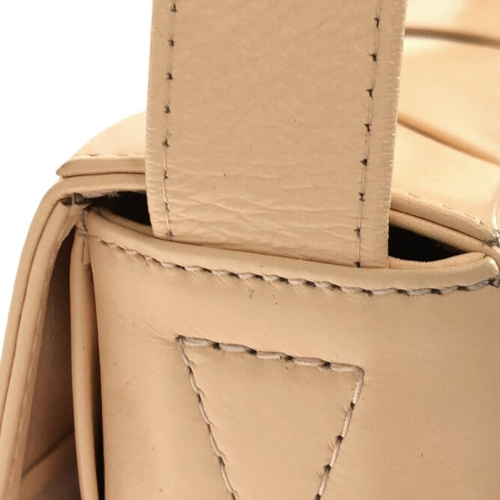 Bottega Veneta Intrecciato Cassette (SHG-naYTzP)