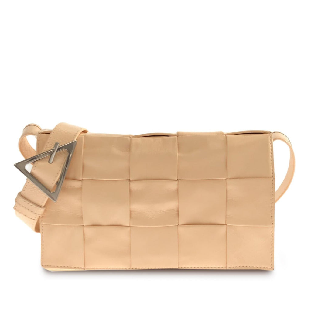 Bottega Veneta Intrecciato Cassette (SHG-naYTzP)