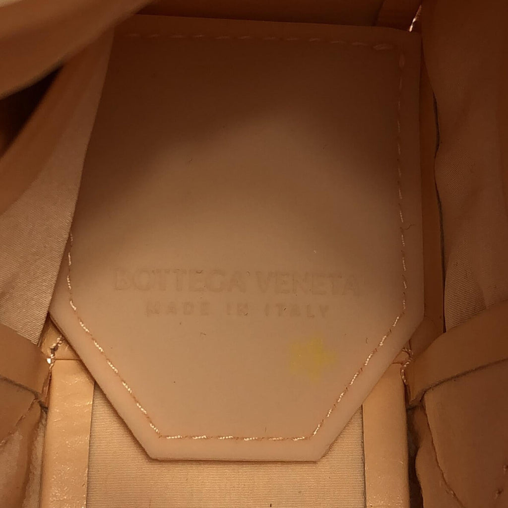 Bottega Veneta Intrecciato Cassette (SHG-naYTzP)