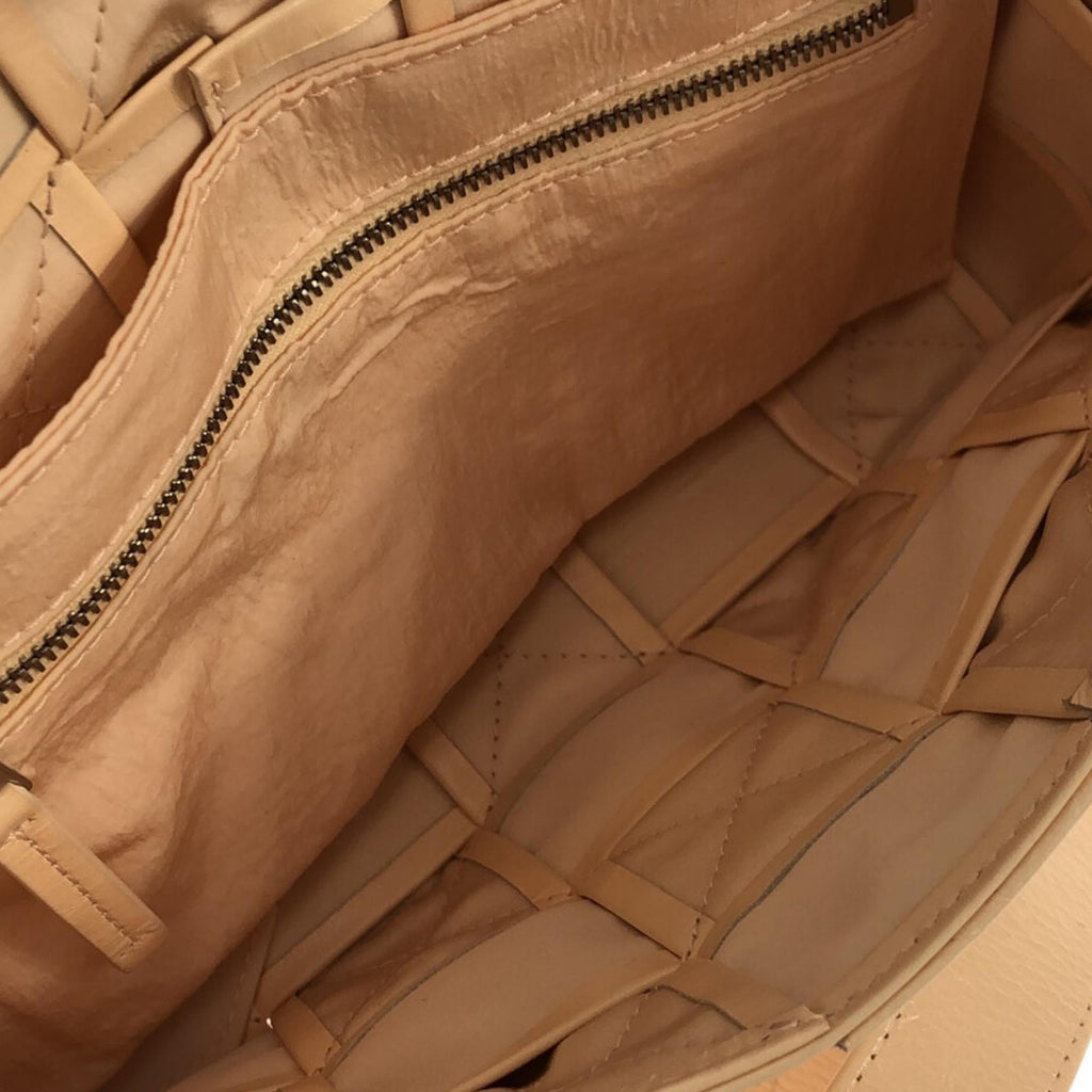 Bottega Veneta Intrecciato Cassette (SHG-naYTzP)