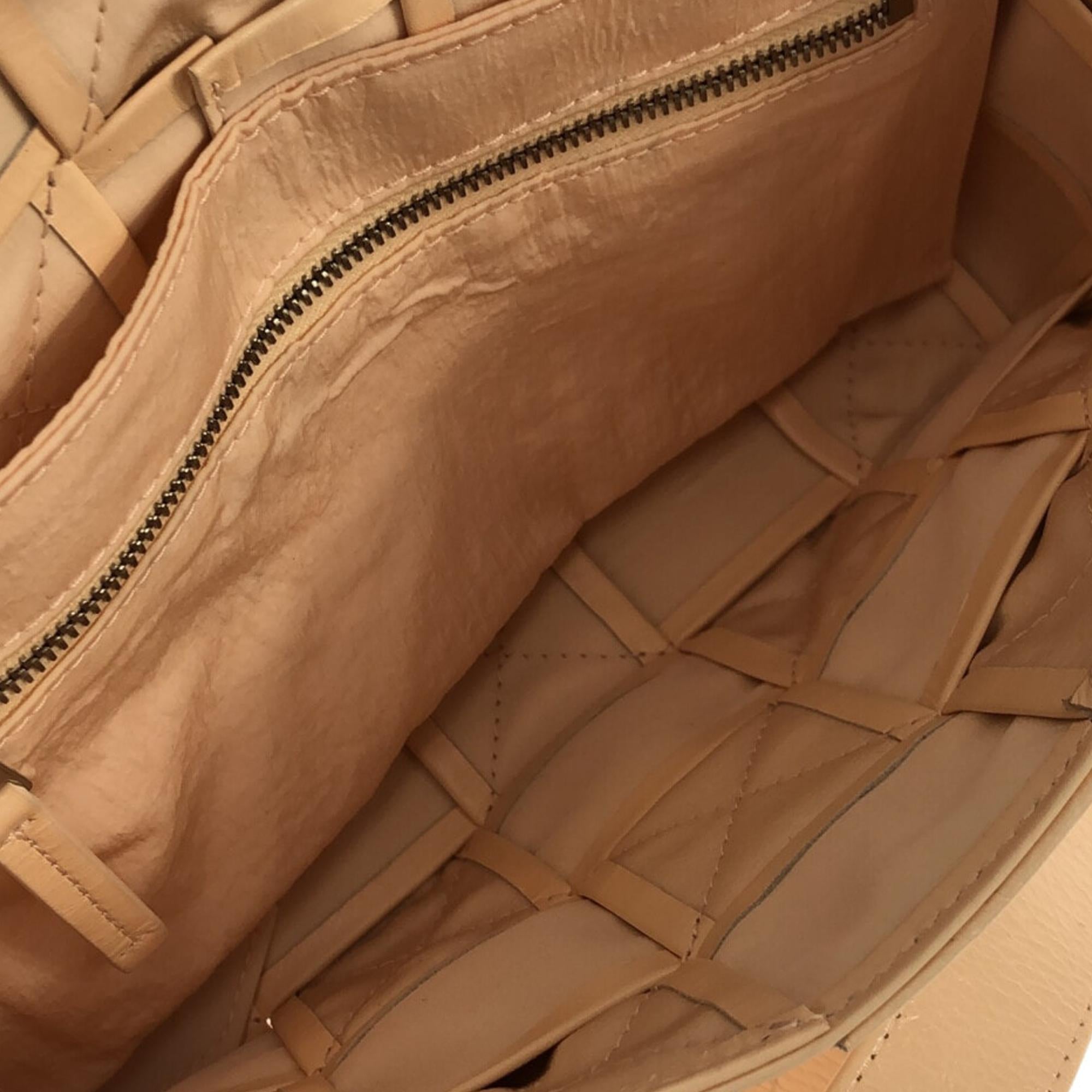 Bottega Veneta Intrecciato Cassette (SHG-naYTzP)