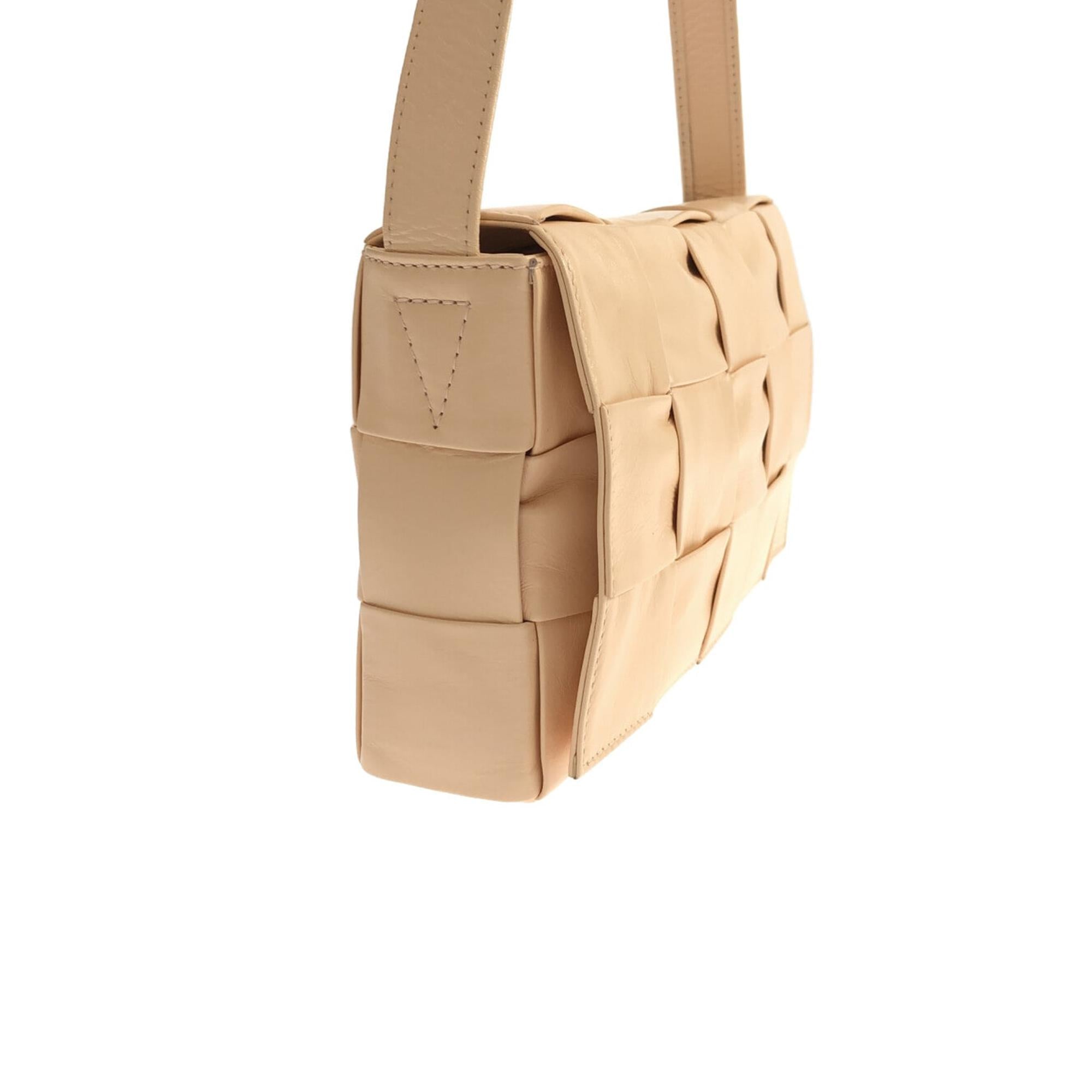 Bottega Veneta Intrecciato Cassette (SHG-naYTzP)