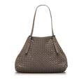 Bottega Veneta Intrecciato Cesta Tote (SHG-8VFzvh)
