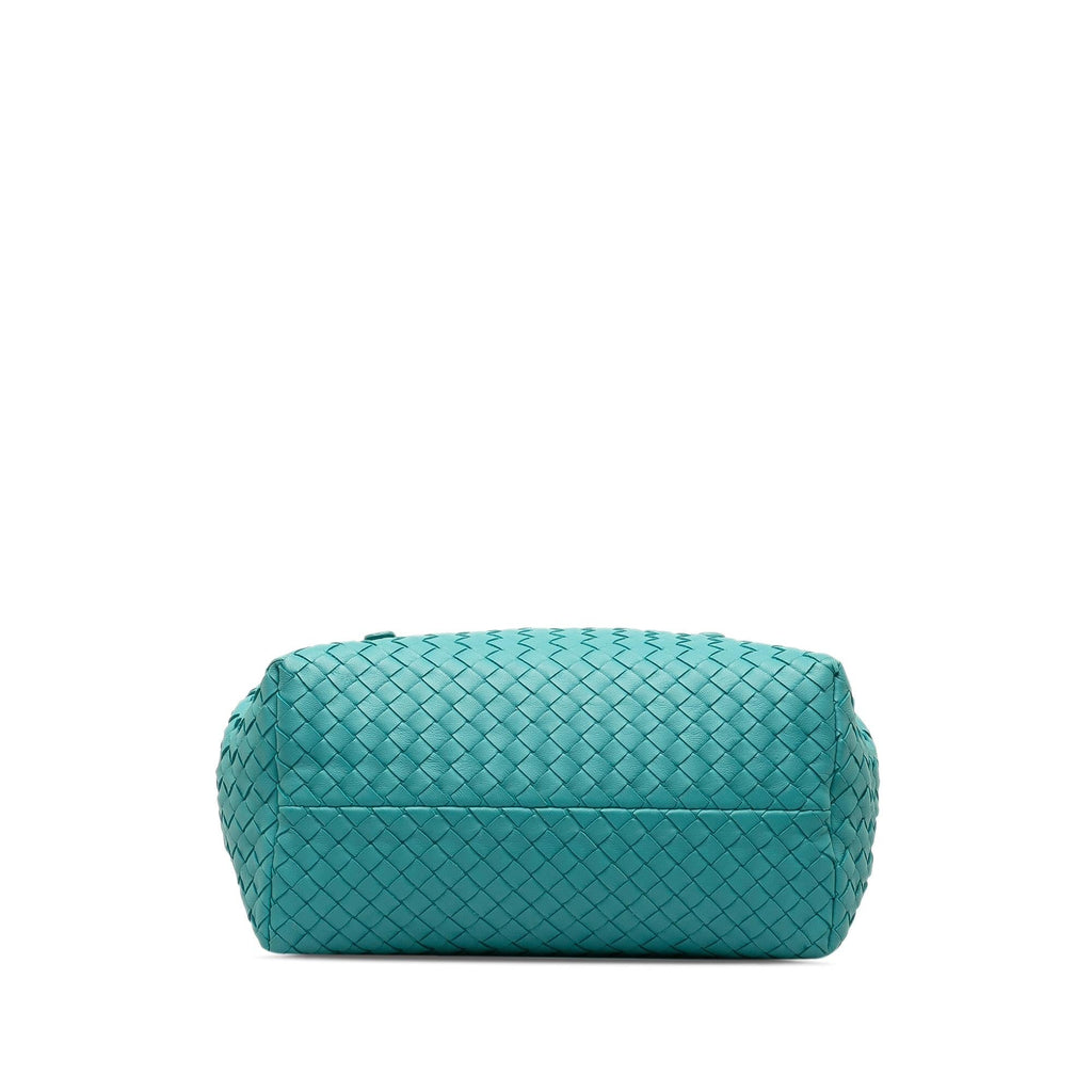 Bottega Veneta Intrecciato Cesta Tote (SHG-vWoXwt)