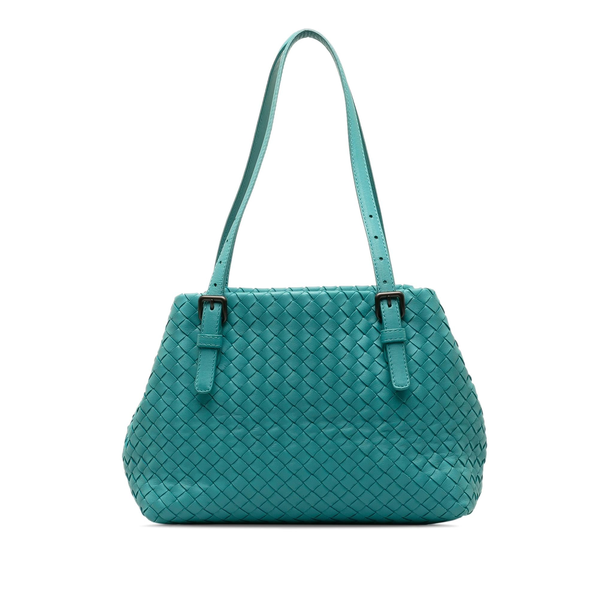Bottega Veneta Intrecciato Cesta Tote (SHG-vWoXwt)