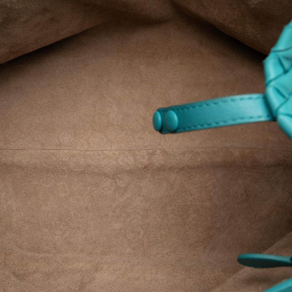 Bottega Veneta Intrecciato Cesta Tote (SHG-vWoXwt)