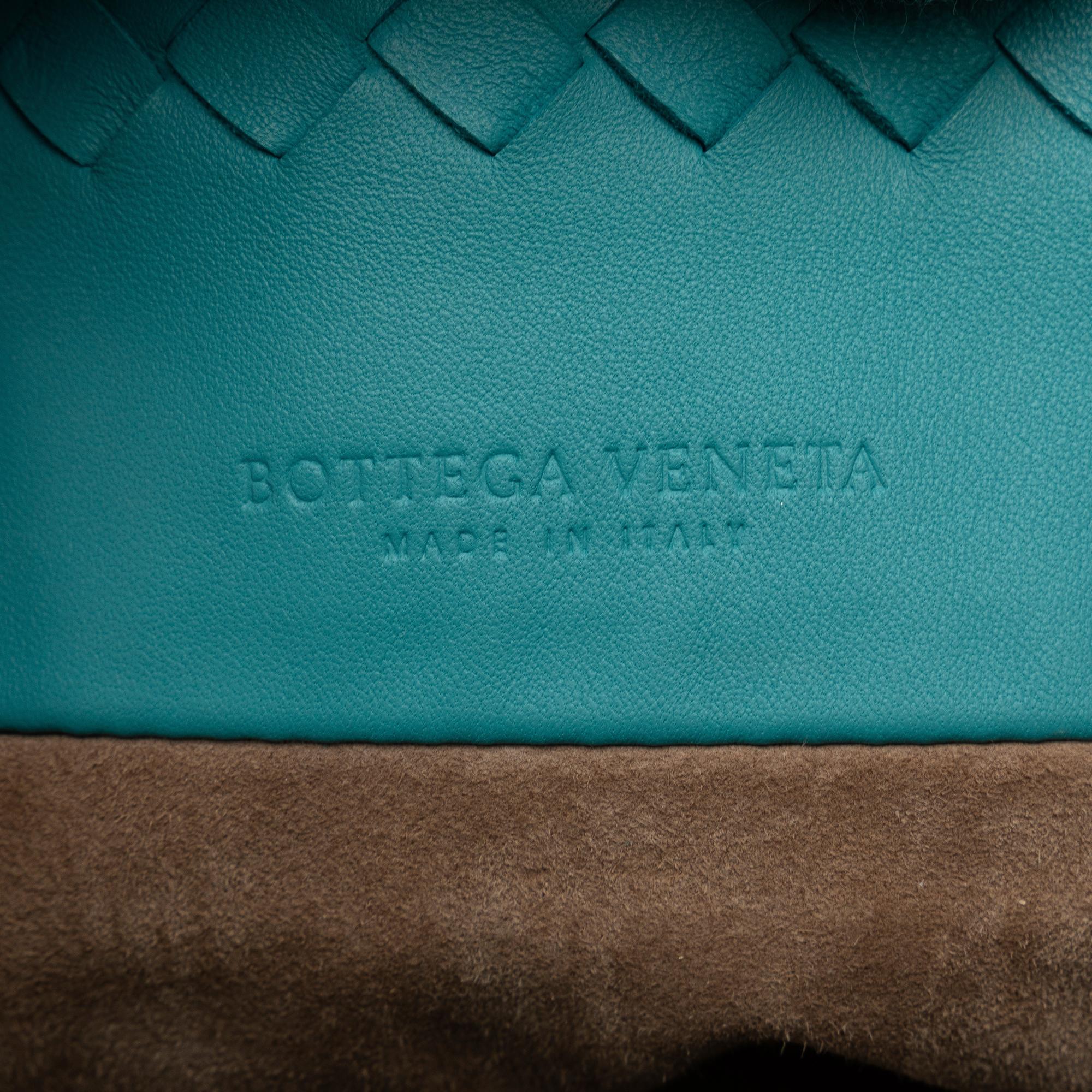 Bottega Veneta Intrecciato Cesta Tote (SHG-vWoXwt)