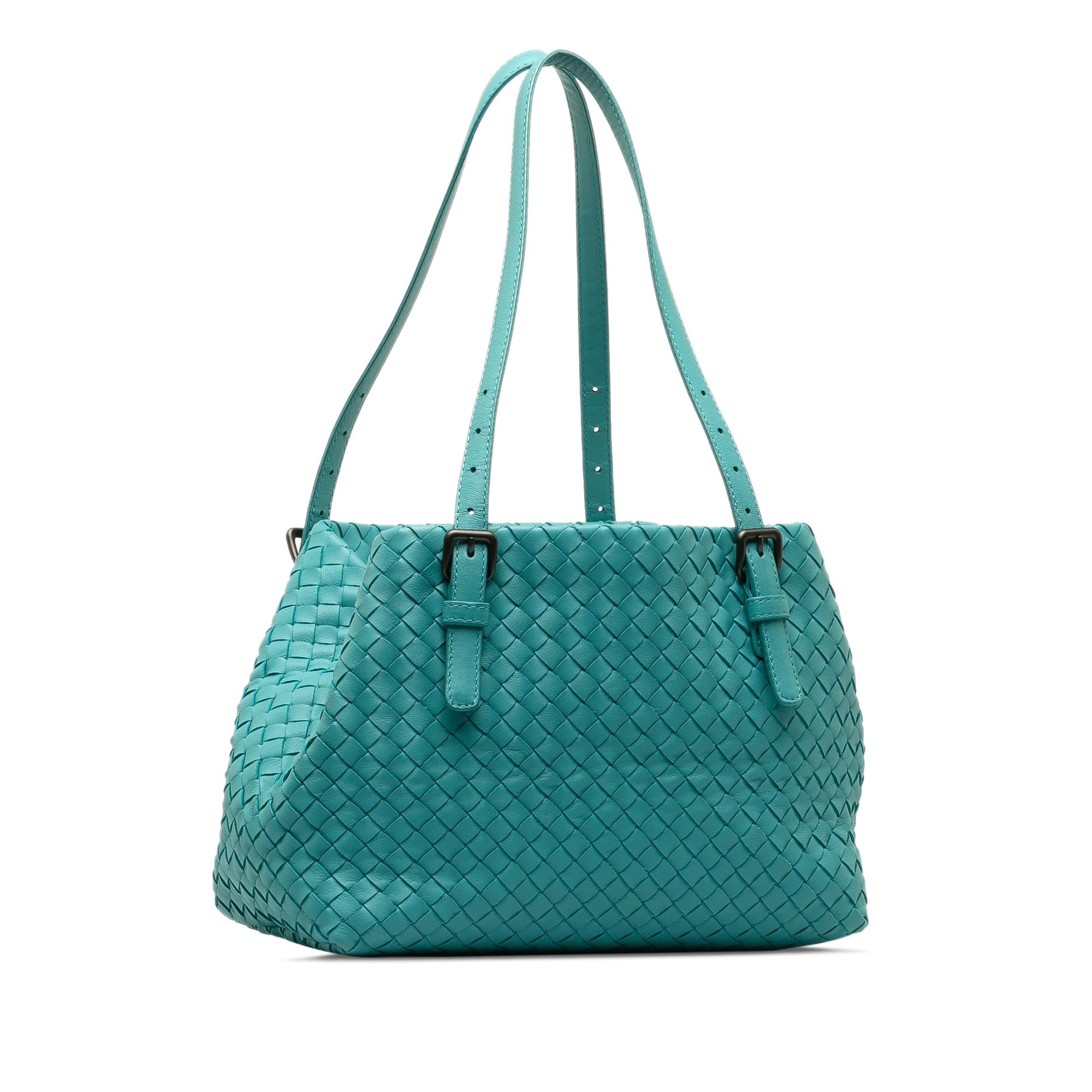 Bottega Veneta Intrecciato Cesta Tote (SHG-vWoXwt)