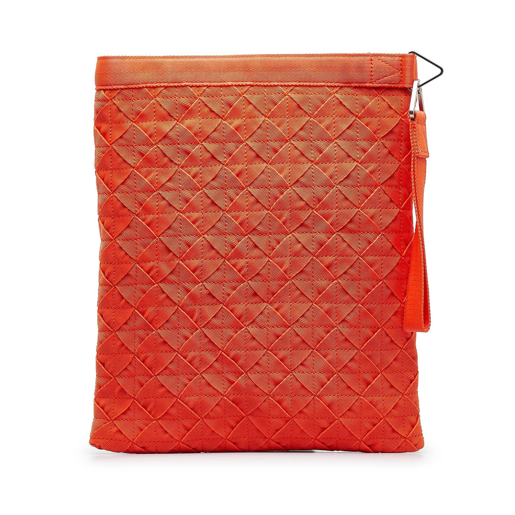 Bottega Veneta Intrecciato Clutch Bag (SHG-UuuWxf)