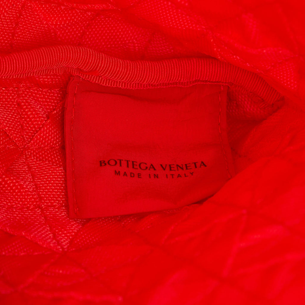 Bottega Veneta Intrecciato Clutch Bag (SHG-UuuWxf)